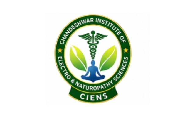 Chandeshwar Institute of Electro & Naturopathy Science