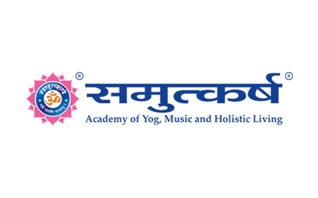 Samutkarsh Academy of Yoga Music and Holistic Living