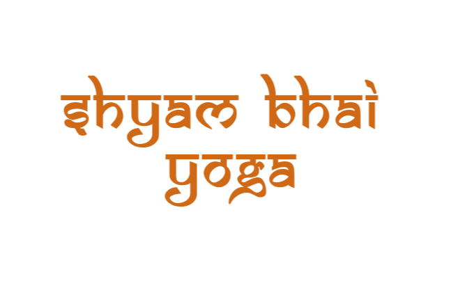 Shyambhai Yoga Foundation