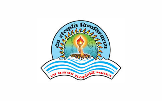 Dev Sanskriti Vishwavidyalaya