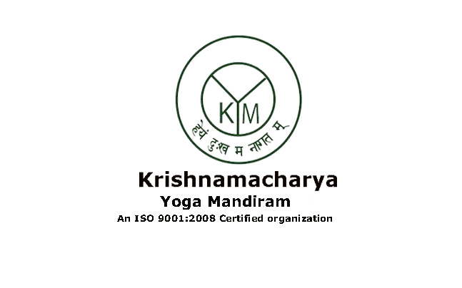 Krishnamacharya Yoga Mandiram