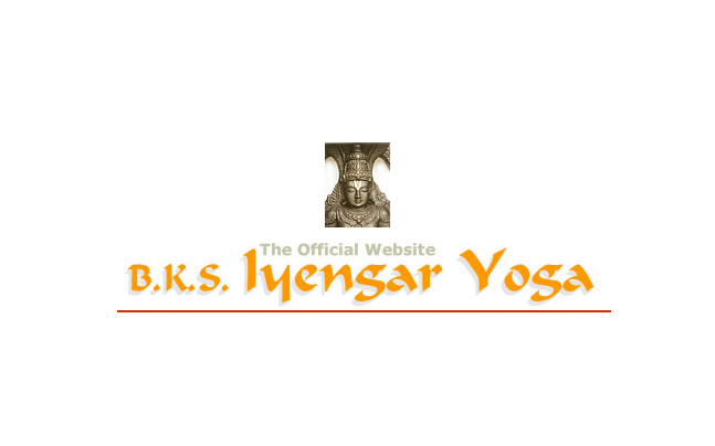 Light on Yoga Research Trust